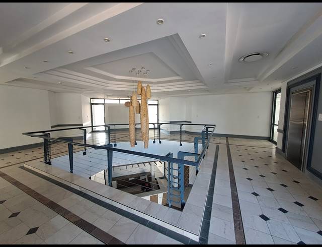 1,575M² OFFICE TO LET IN ILLOVO